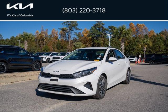 2024 Kia Forte LXS 2024 Kia Forte LXS