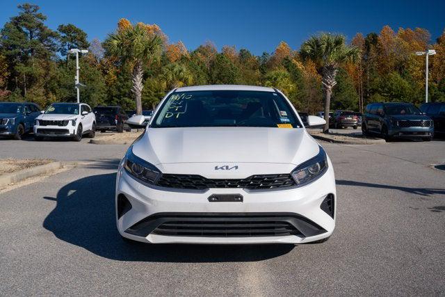 2024 Kia Forte LXS 2024 Kia Forte LXS