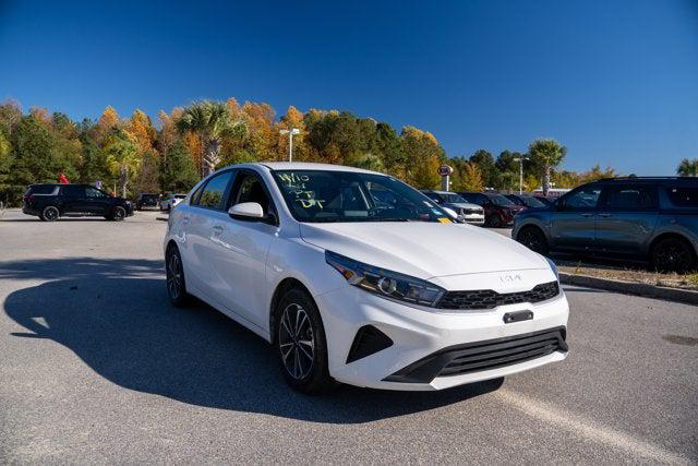 2024 Kia Forte LXS 2024 Kia Forte LXS