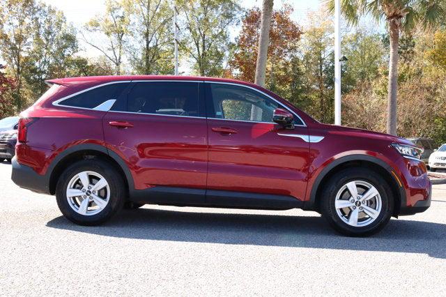 2023 Kia Sorento LX 2023 Kia Sorento LX
