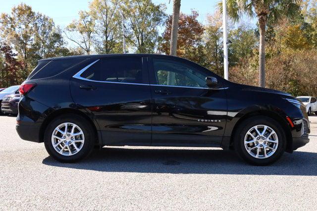 2024 Chevrolet Equinox FWD LT 2024 Chevrolet Equinox FWD LT