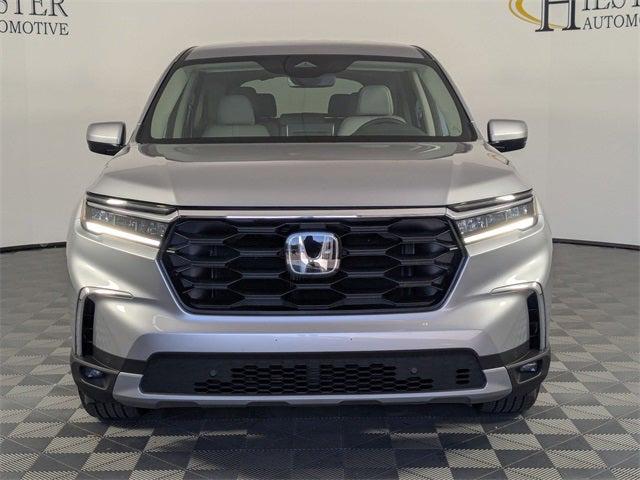 2025 Honda Pilot EX-L 2025 Honda Pilot EX-L