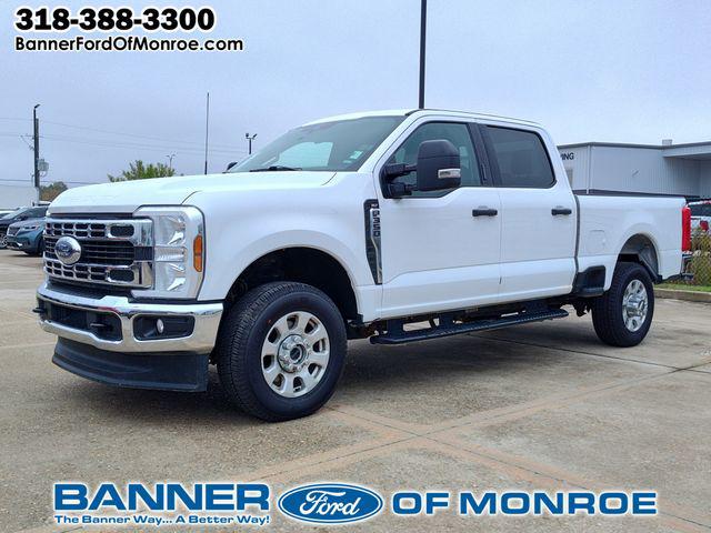 2024 Ford F-350 XLT for sale in Monroe, LA