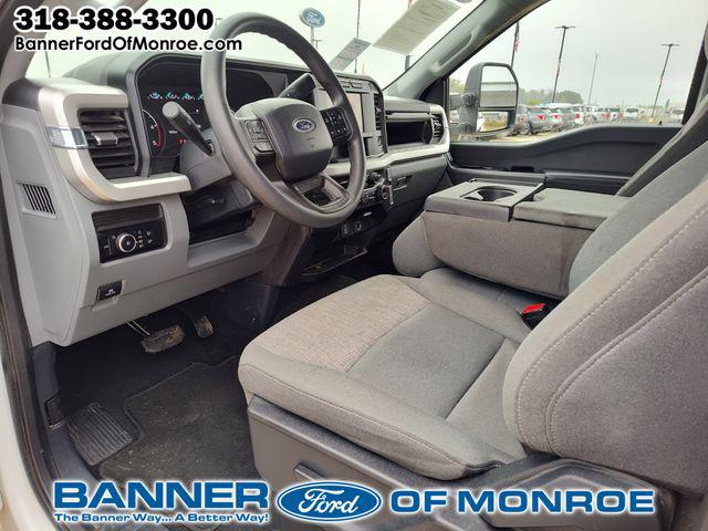2024 Ford F-350 XLT