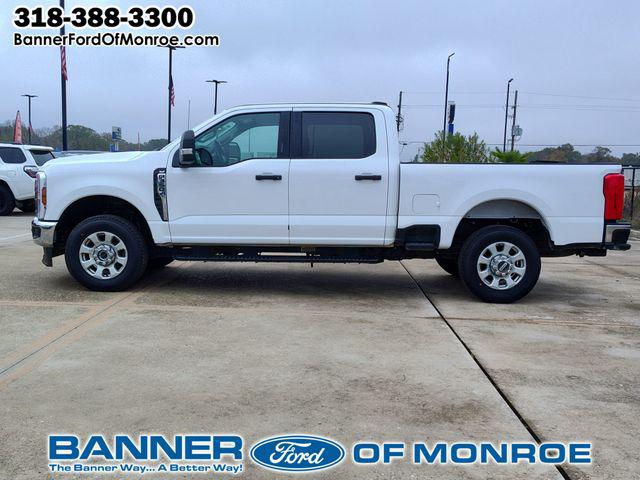 2024 Ford F-350 XLT