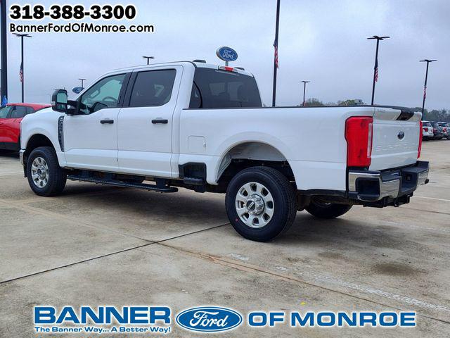 2024 Ford F-350 XLT