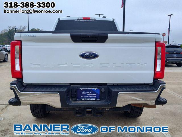 2024 Ford F-350 XLT