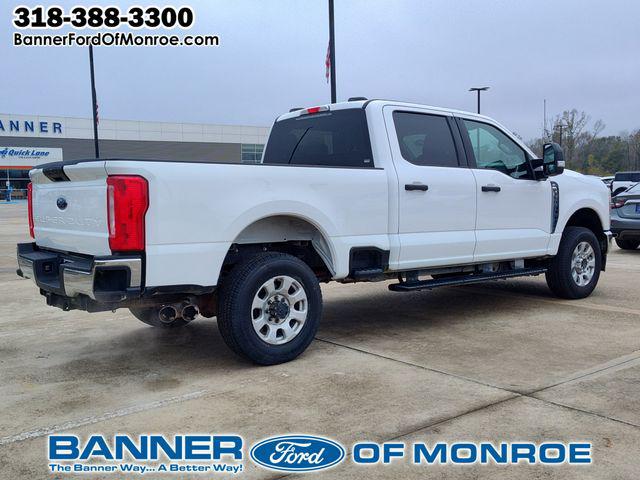 2024 Ford F-350 XLT