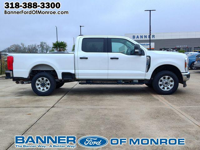 2024 Ford F-350 XLT