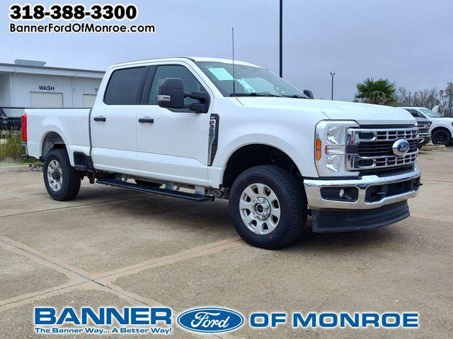 2024 Ford F-350 XLT