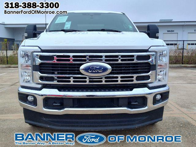 2024 Ford F-350 XLT