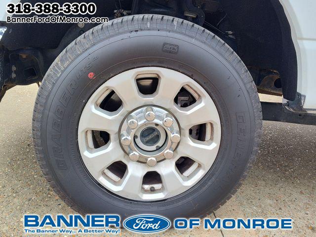 2024 Ford F-350 XLT