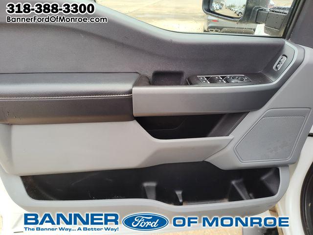 2024 Ford F-350 XLT