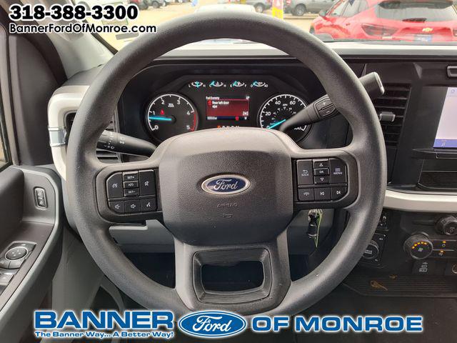 2024 Ford F-350 XLT