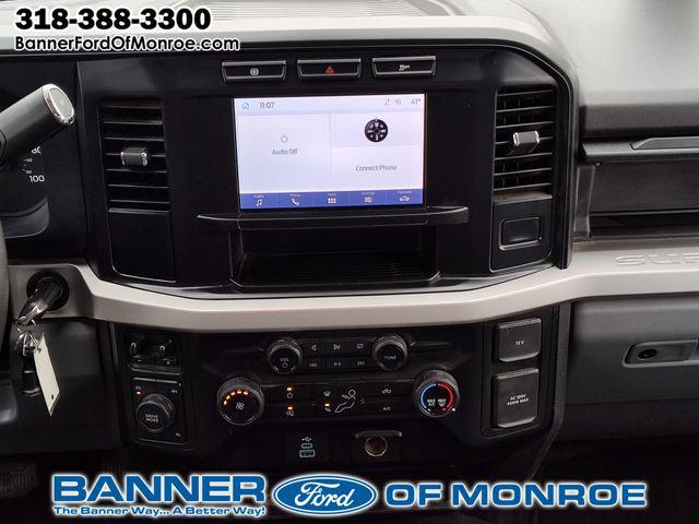 2024 Ford F-350 XLT