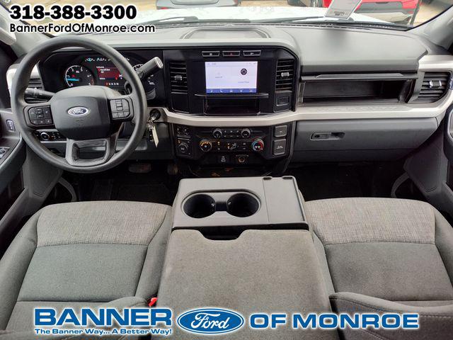 2024 Ford F-350 XLT
