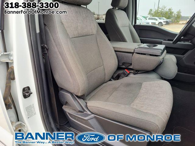 2024 Ford F-350 XLT
