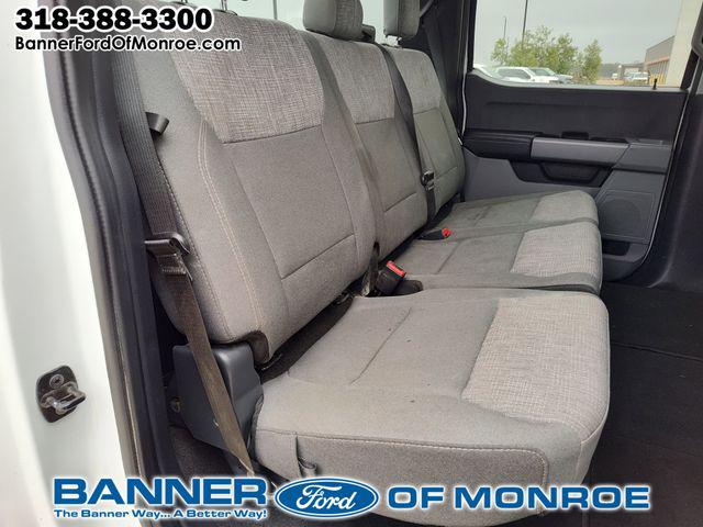 2024 Ford F-350 XLT