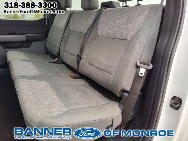 2024 Ford F-350 XLT