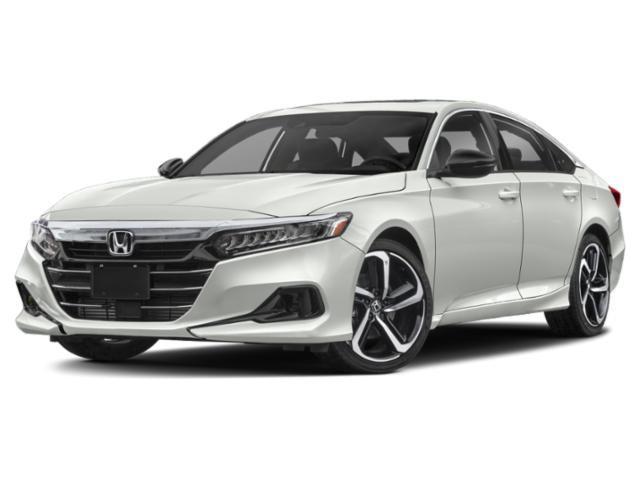 2022 Honda Accord Sedan Touring 2022 Honda Accord Sedan Touring