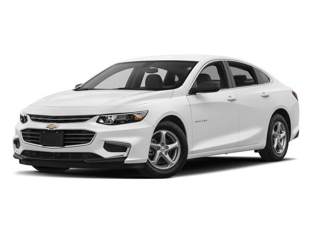 2018 Chevrolet Malibu 1LS for sale in Pikeville, KY