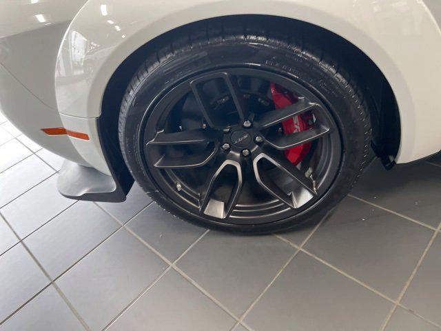 2023 Dodge Challenger SRT Hellcat Redeye Widebody Jailbreak 2023 Dodge Challenger SRT Hellcat Redeye Widebody Jailbreak