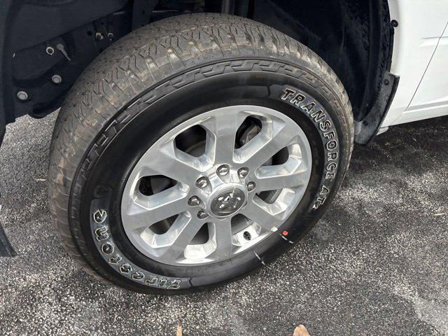 2025 RAM 2500 Laramie Crew Cab 4x4 64 Box 2025 RAM 2500 Laramie Crew Cab 4x4 64 Box