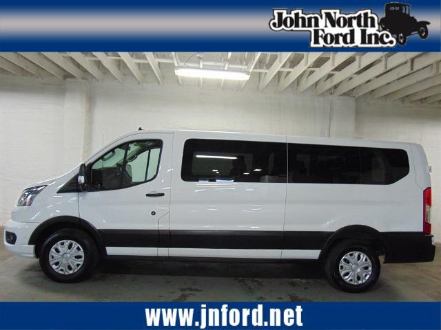 2023 Ford Transit-350 Passenger Van XLT for sale in Emporia, KS