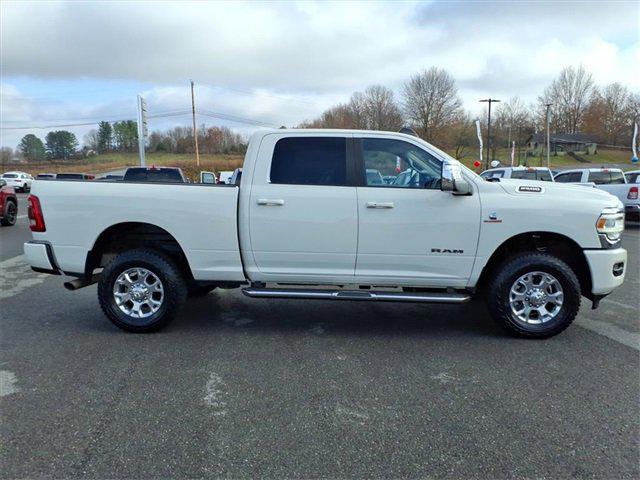 2024 RAM 2500 Laramie Crew Cab 4x4 64 Box