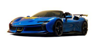 2024 Ferrari SF90 Spider Base 2024 Ferrari SF90 Spider Base