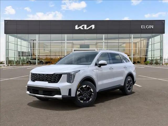 2026 Kia Sorento S for sale in Elgin, IL