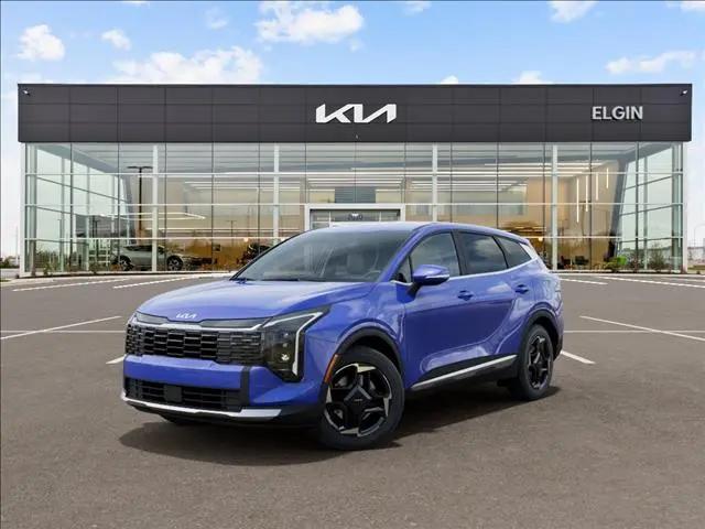 2026 Kia Sportage EX for sale in Elgin, IL