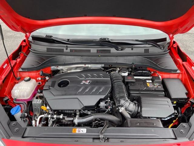 2023 Hyundai Kona Base