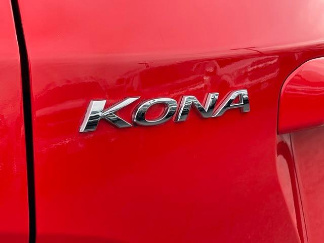 2023 Hyundai Kona Base