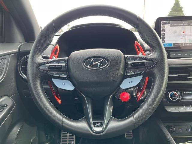 2023 Hyundai Kona Base