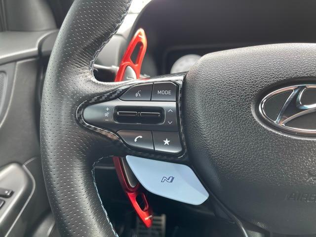 2023 Hyundai Kona Base