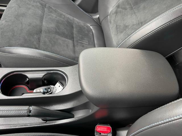 2023 Hyundai Kona Base