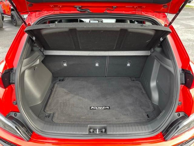 2023 Hyundai Kona Base