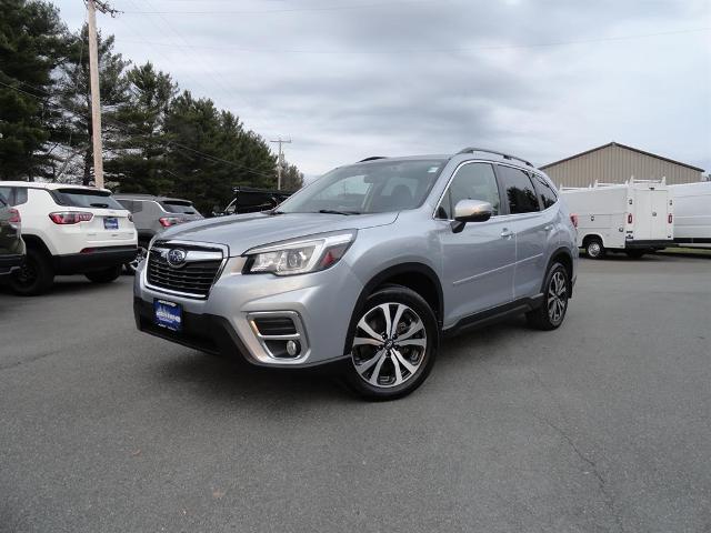 2020 Subaru Forester Limited for sale in Millerton, NY