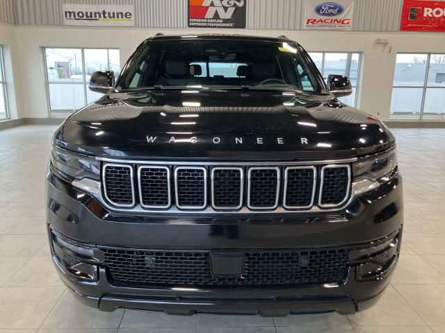 2024 Jeep Wagoneer Series III 4x4