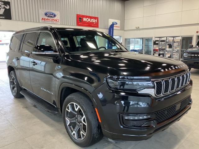 2024 Jeep Wagoneer Series III 4x4