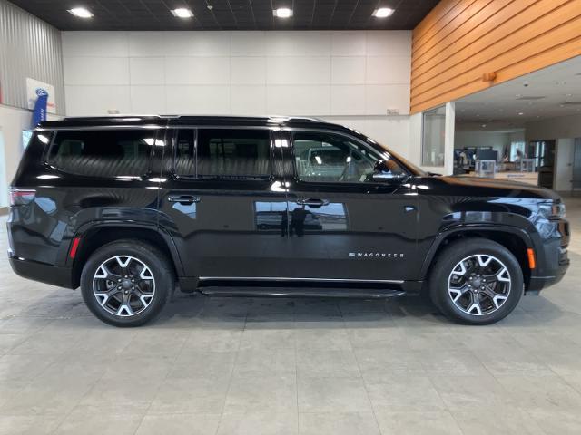 2024 Jeep Wagoneer Series III 4x4