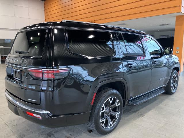 2024 Jeep Wagoneer Series III 4x4
