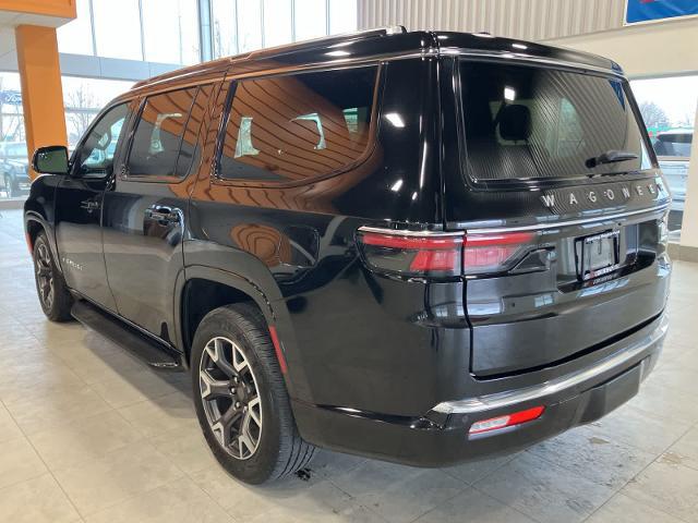 2024 Jeep Wagoneer Series III 4x4