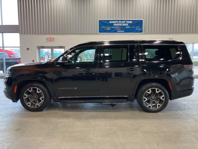 2024 Jeep Wagoneer Series III 4x4