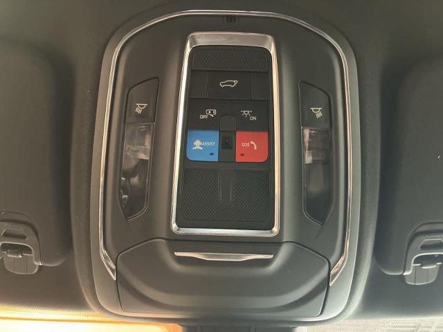 2024 Jeep Wagoneer Series III 4x4