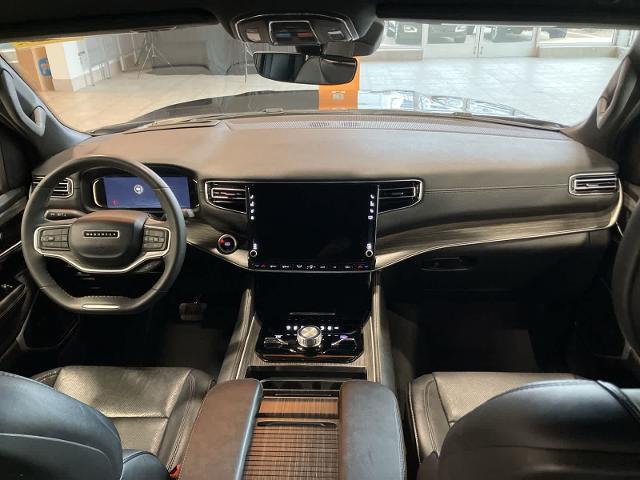 2024 Jeep Wagoneer Series III 4x4