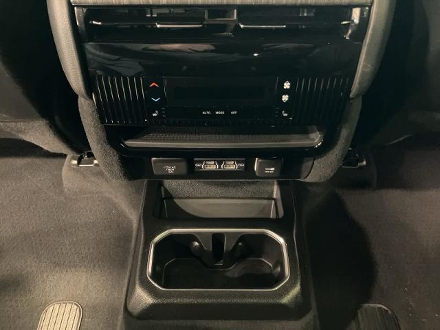 2024 Jeep Wagoneer Series III 4x4