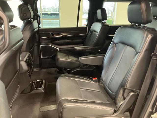 2024 Jeep Wagoneer Series III 4x4