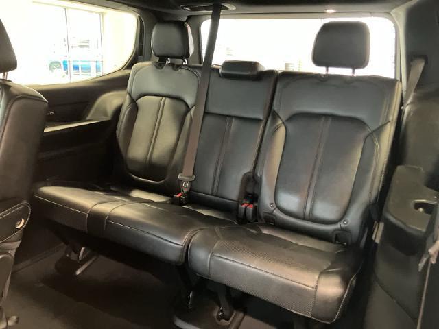 2024 Jeep Wagoneer Series III 4x4